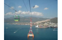 Vé máy bay đi Nha Trang
